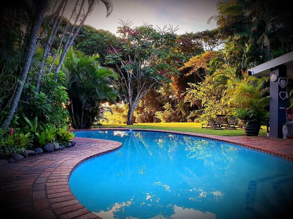 St Lucia Kingfisher Lodge Exterior foto