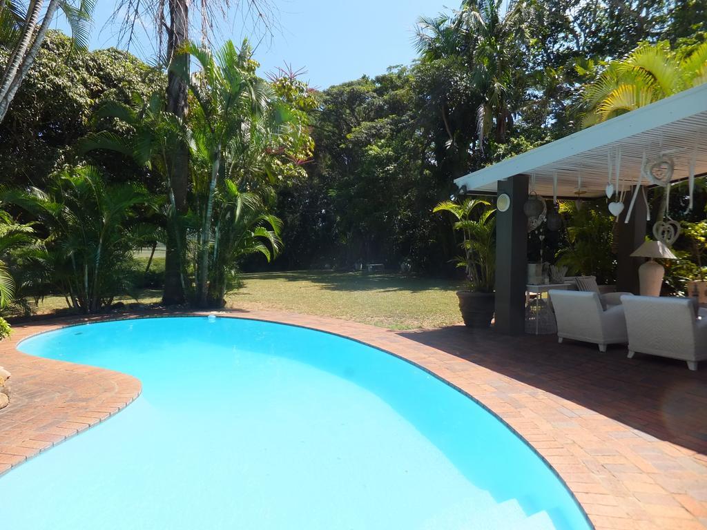 St Lucia Kingfisher Lodge Exterior foto