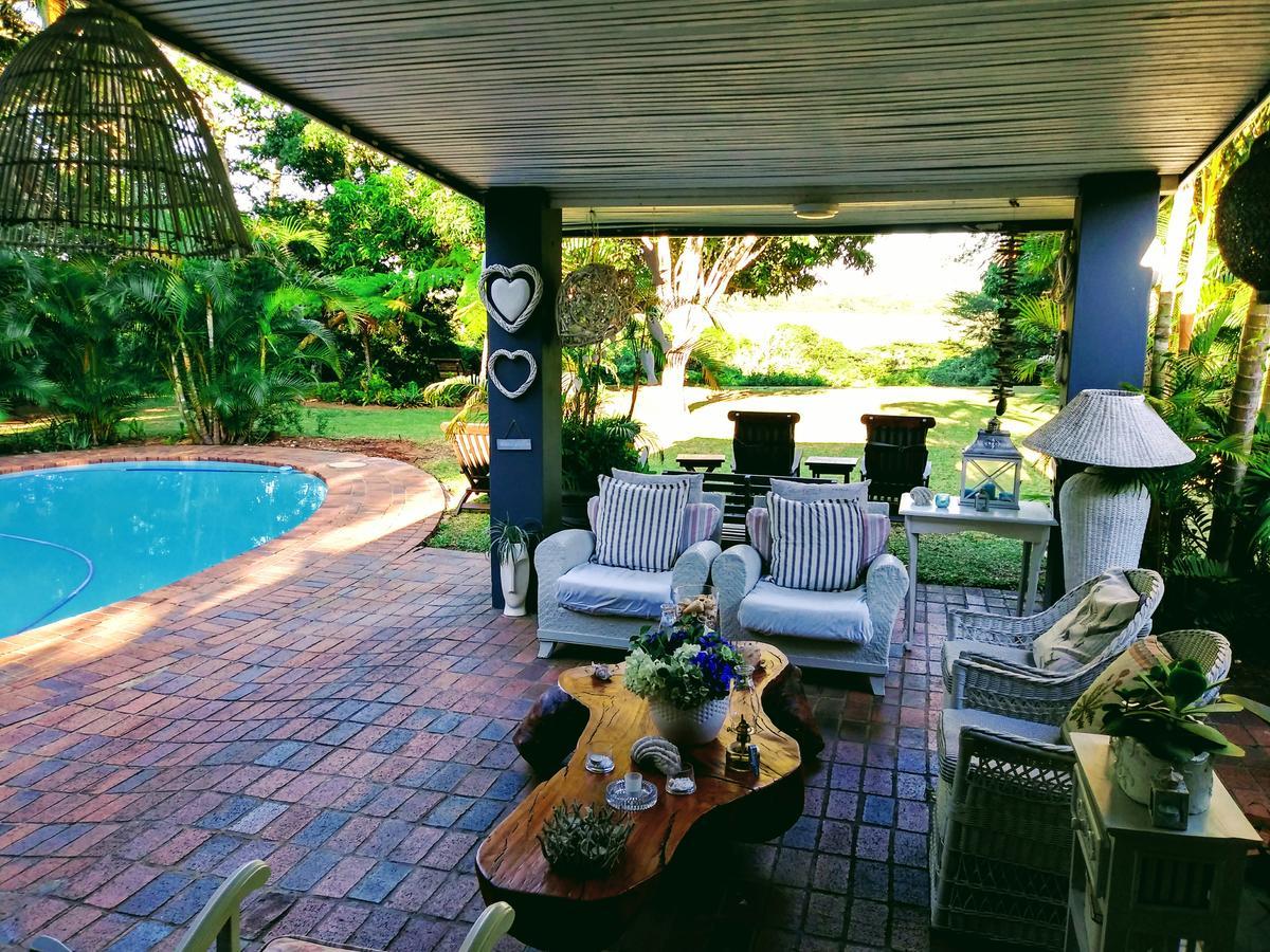 St Lucia Kingfisher Lodge Exterior foto