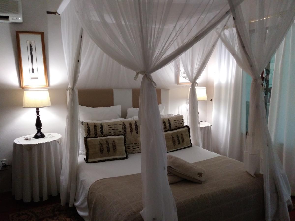 St Lucia Kingfisher Lodge Exterior foto